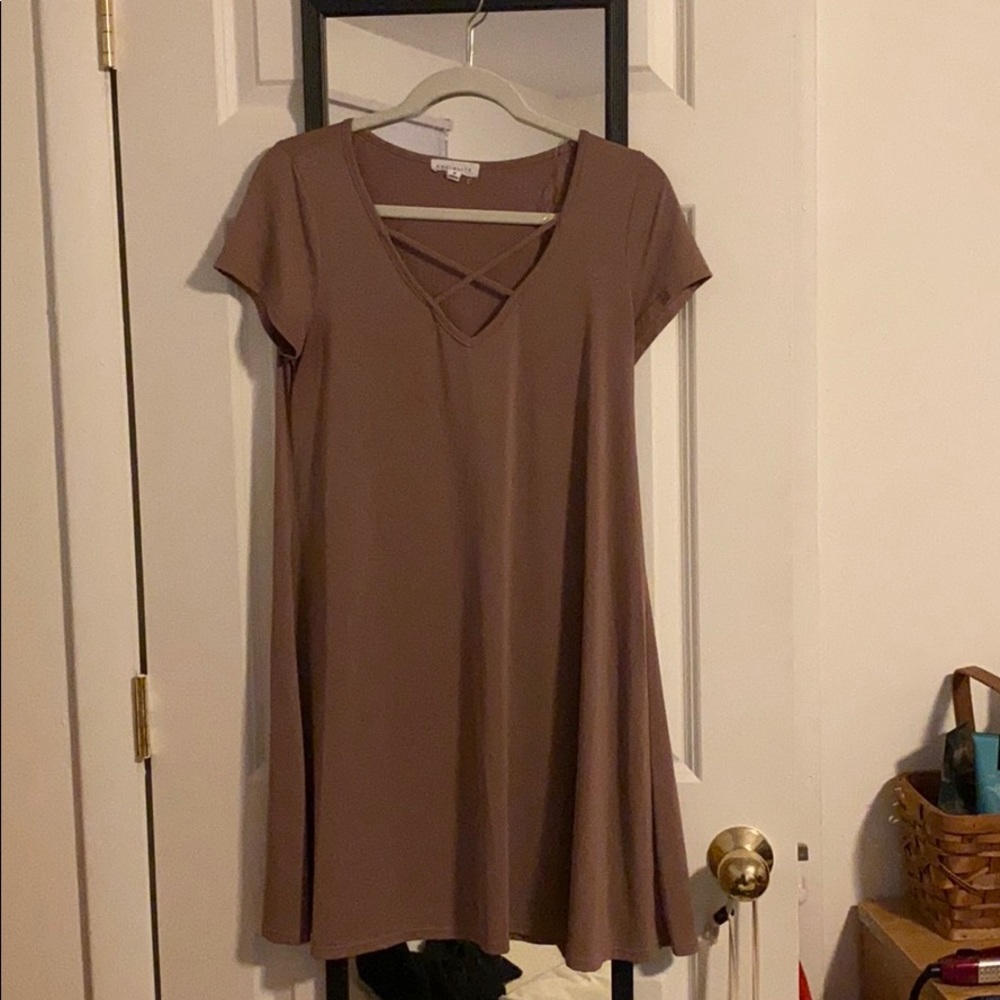 Cotton Dress